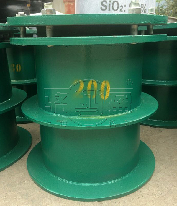 廣西省桂林市秀峰區(qū)A型柔性人防套管