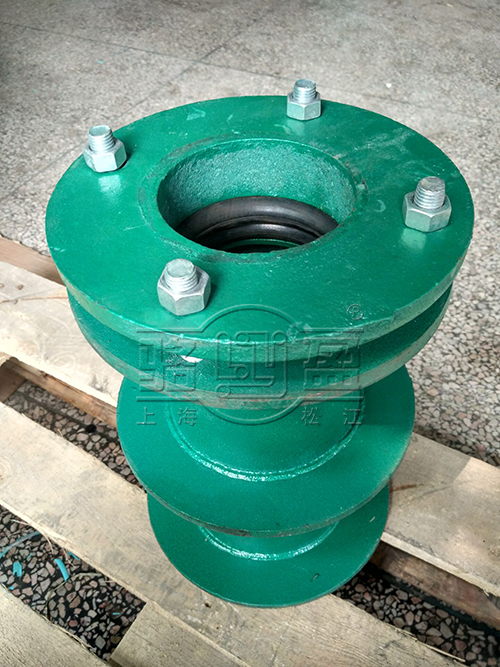 云南省紅河州河口縣人防套管