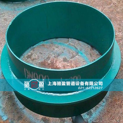 江蘇省淮安市盱眙縣B型剛性人防套管