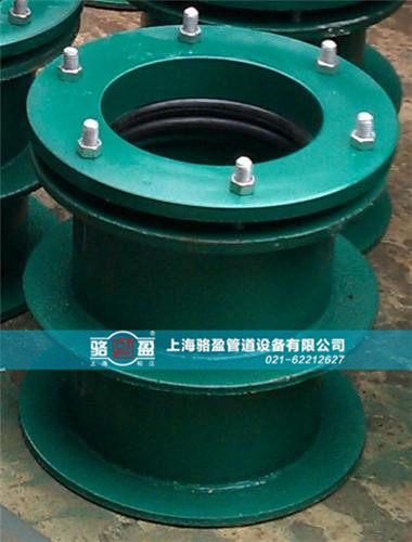 國(guó)標(biāo)柔性人防套管