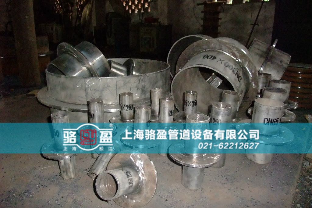 湖北省鄂州市不銹鋼人防套管的多種規(guī)格對(duì)比